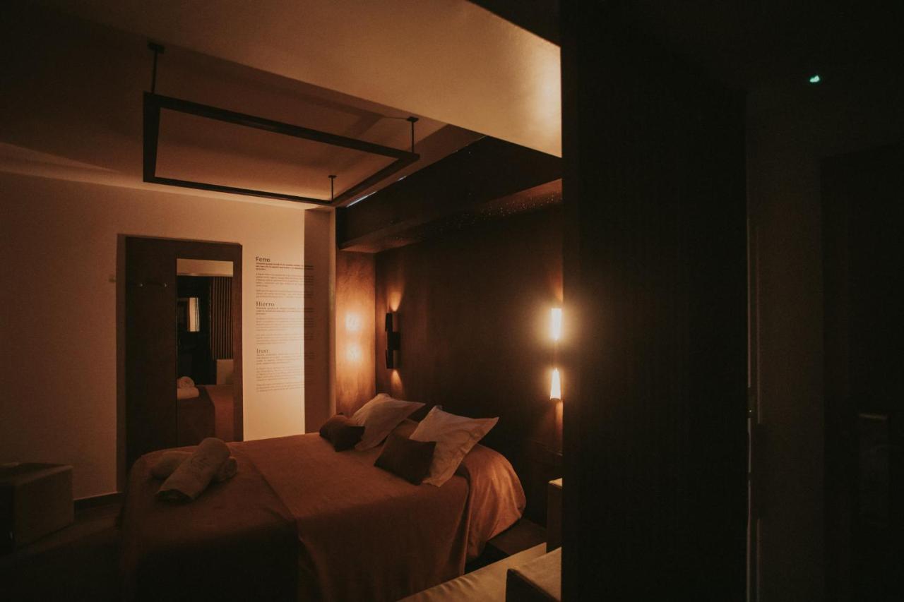 La Trobada Hotel Boutique Ripoll Bagian luar foto