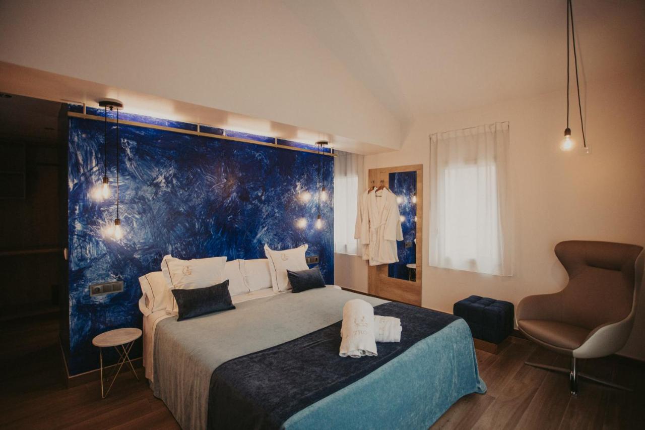 La Trobada Hotel Boutique Ripoll Bagian luar foto