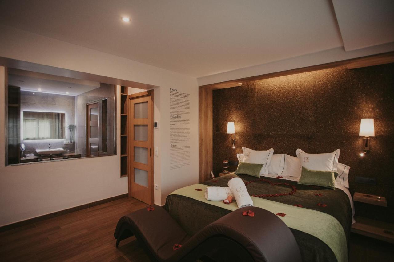La Trobada Hotel Boutique Ripoll Bagian luar foto