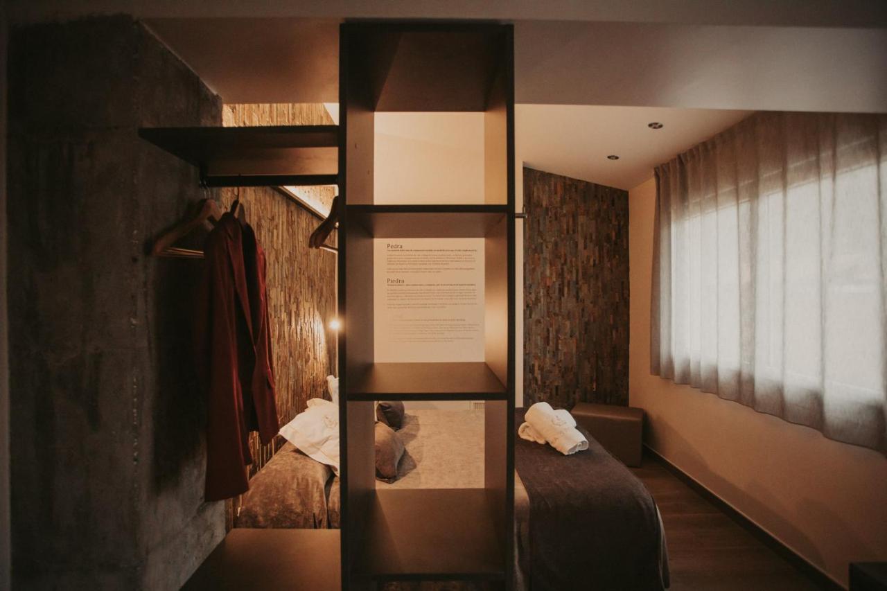 La Trobada Hotel Boutique Ripoll Bagian luar foto