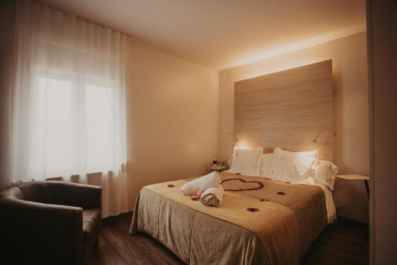 La Trobada Hotel Boutique Ripoll Bagian luar foto