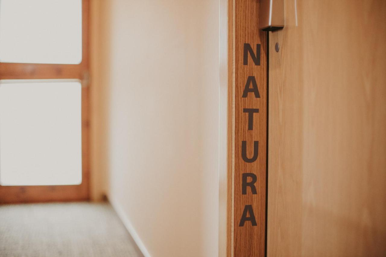 La Trobada Hotel Boutique Ripoll Bagian luar foto