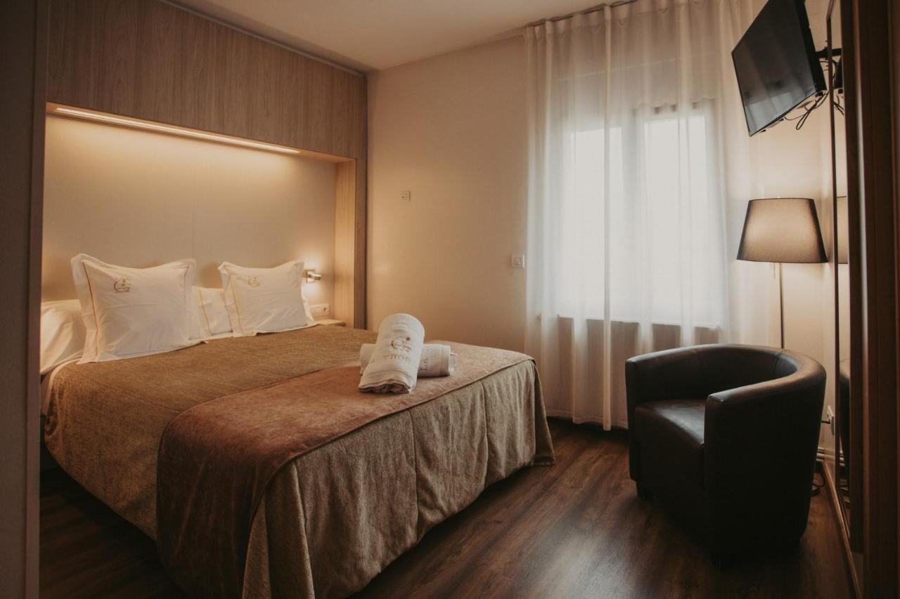 La Trobada Hotel Boutique Ripoll Bagian luar foto