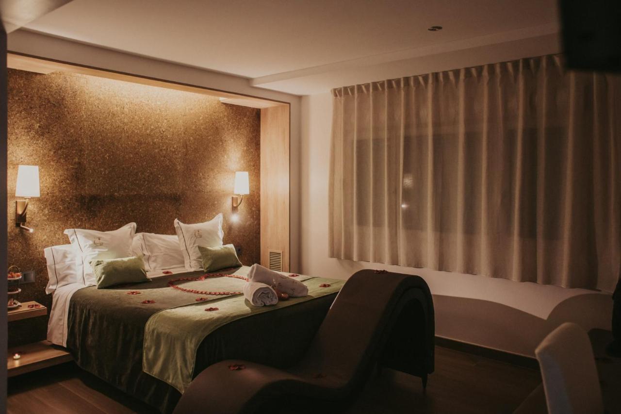 La Trobada Hotel Boutique Ripoll Bagian luar foto