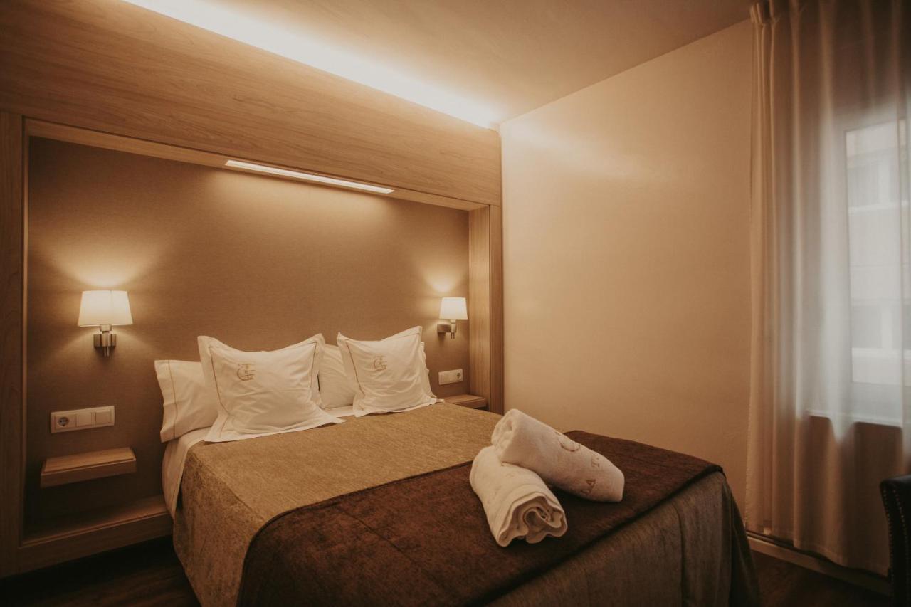 La Trobada Hotel Boutique Ripoll Bagian luar foto