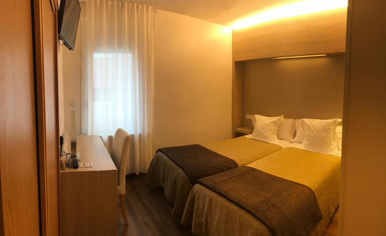 La Trobada Hotel Boutique Ripoll Bagian luar foto