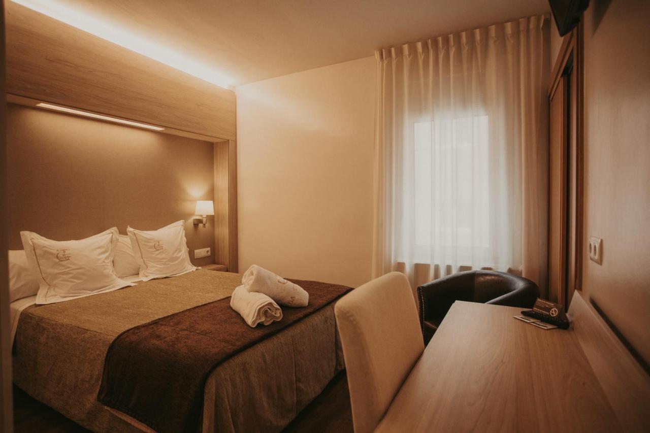 La Trobada Hotel Boutique Ripoll Bagian luar foto