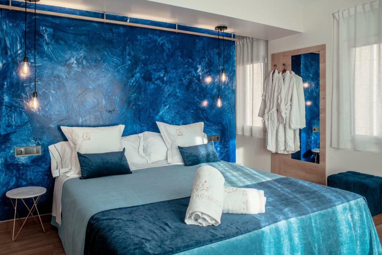 La Trobada Hotel Boutique Ripoll Bagian luar foto