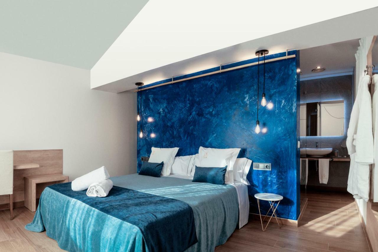 La Trobada Hotel Boutique Ripoll Bagian luar foto